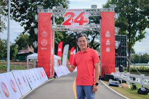 BIB: 
                            <button type="button" onclick="openModal(26527977)" class="btn btn-primary btn-sm float-right btn-popup" data-toggle="modal" data-target=".modal-high-quality">
                        <i class="fas fa-shopping-cart"></i> Add to Cart
                    </button>
                                            <button type="button" onclick="isThisMe(26527977, true)" class="btn btn-success btn-sm float-right btn-popup btn-isme hidden" data-toggle="tooltip" data-placement="bottom" title="นี่คือรูปของคุณใช่ไหม คลิกที่นี่เพื่อเอาเข้าอัลบั้ม">
                        <i class="fas fa-plus"></i> Add to album
                    </button>
                    <button type="button" onclick="isThisMe(26527977, false)" class="btn btn-warning btn-sm float-right btn-popup btn-isnotme hidden">
                        <i class="fas fa-ban"></i> Remove from album
                    </button>